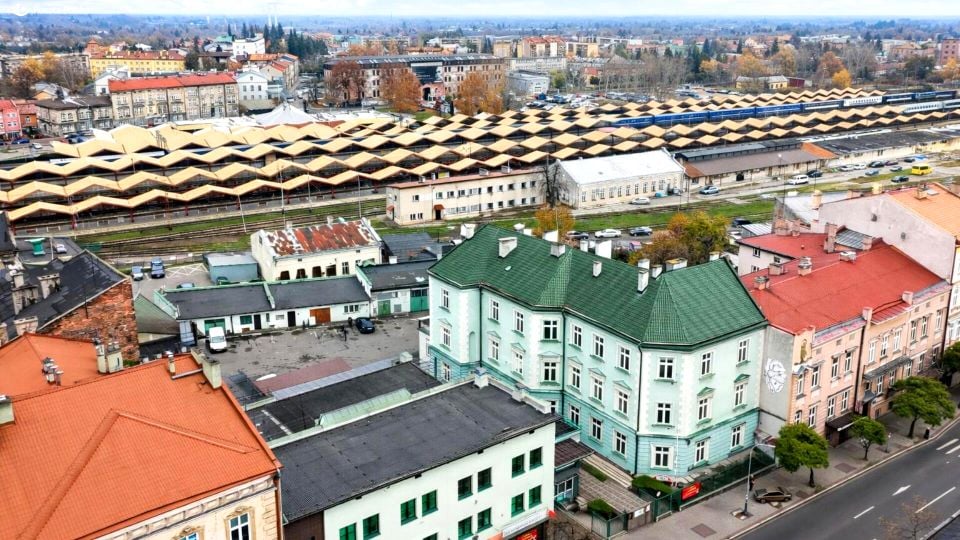 Lokal Przemyśl