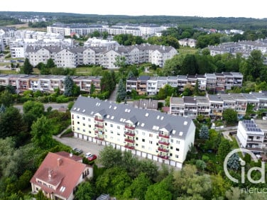 Mieszkanie Szczecin