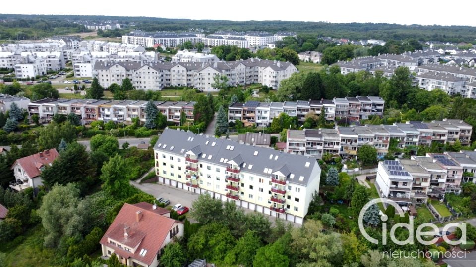 Mieszkanie Szczecin