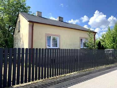 Dom Uniejów sprzedaż