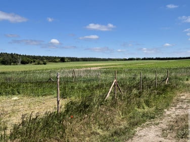 Działka budowlana sprzedam