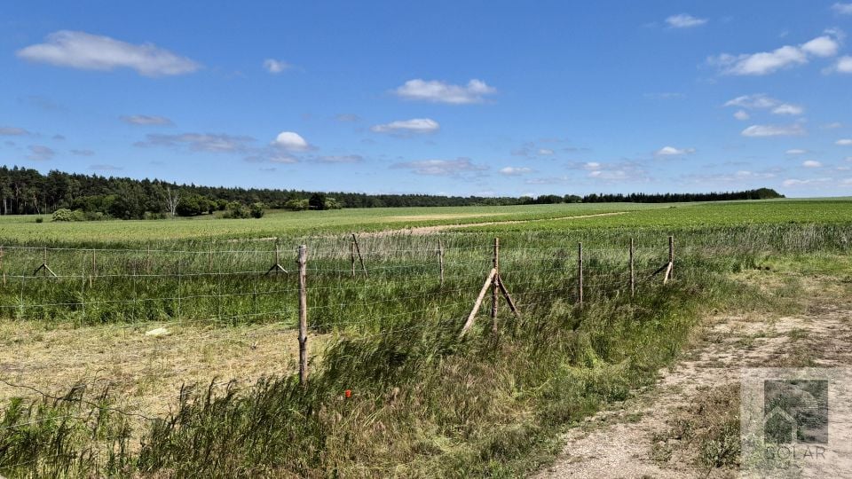 Działka budowlana sprzedam