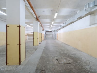 Budynek użytkowy Zielona Góra