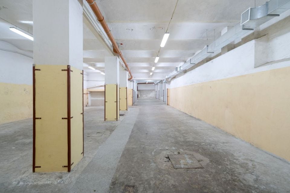 Budynek użytkowy Zielona Góra