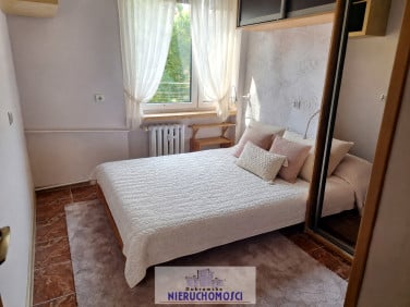 Mieszkanie Gliwice