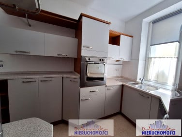 Mieszkanie Gliwice