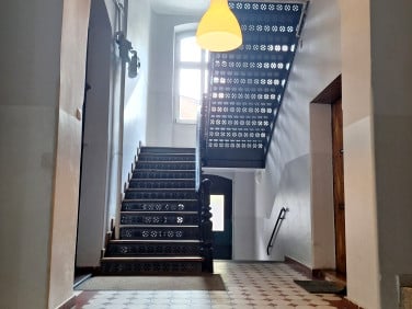Mieszkanie Gliwice
