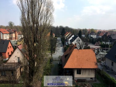 Mieszkanie Gliwice
