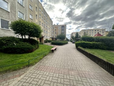 Mieszkanie Toruń
