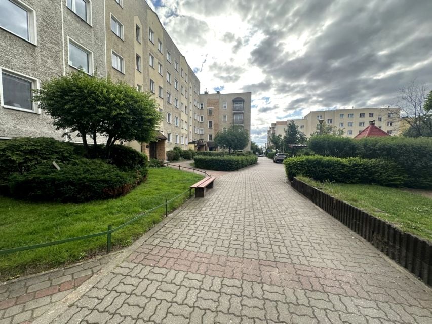 Mieszkanie Toruń
