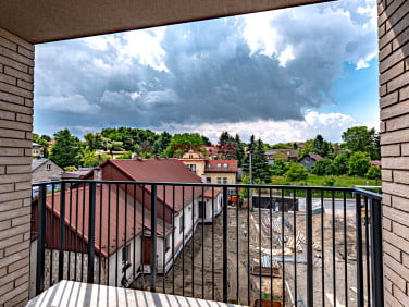 Mieszkanie Kraków