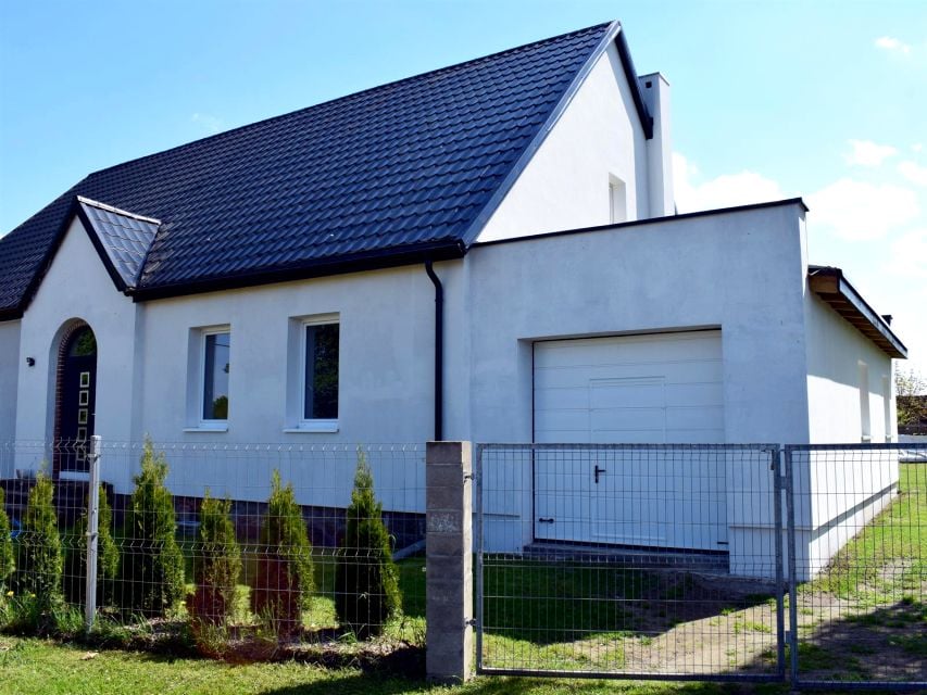 Mieszkanie Żeńsko
