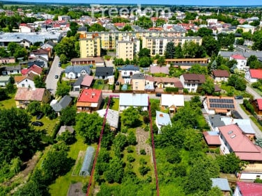 Dom Międzyrzec Podlaski