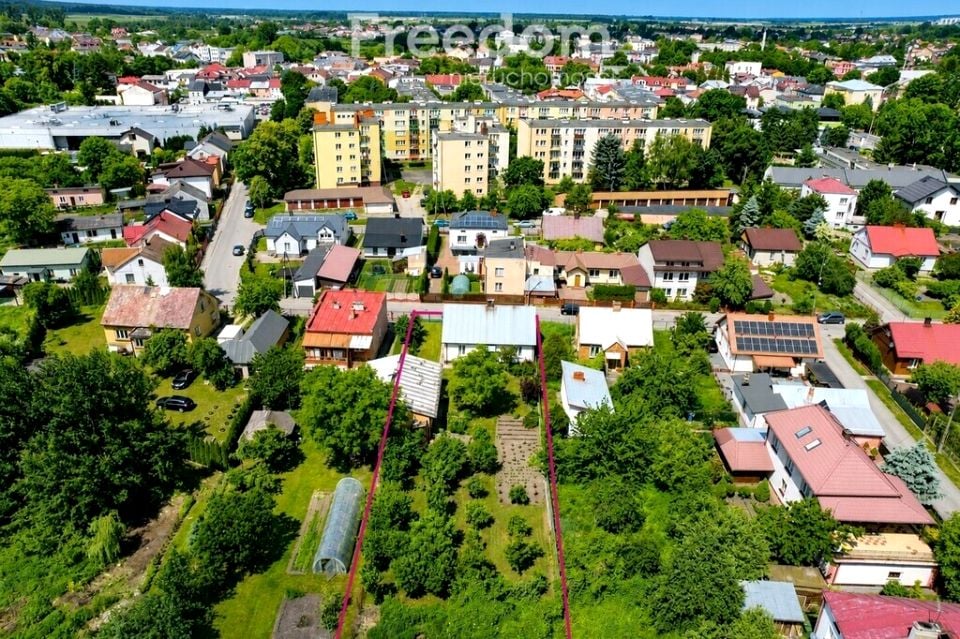 Dom Międzyrzec Podlaski