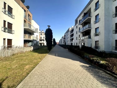 Mieszkanie Toruń