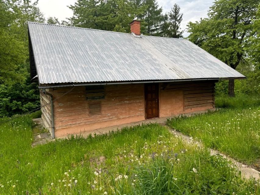 Dom Gwoźnica Górna