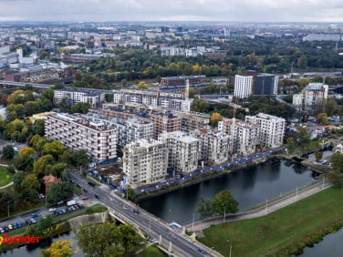 Mieszkanie Wrocław