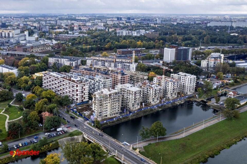 Mieszkanie Wrocław