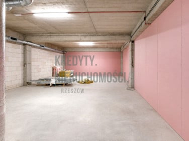 Budynek użytkowy RZESZÓW
