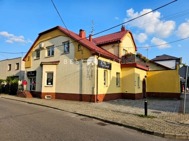 Lokal Czechowice-Dziedzice