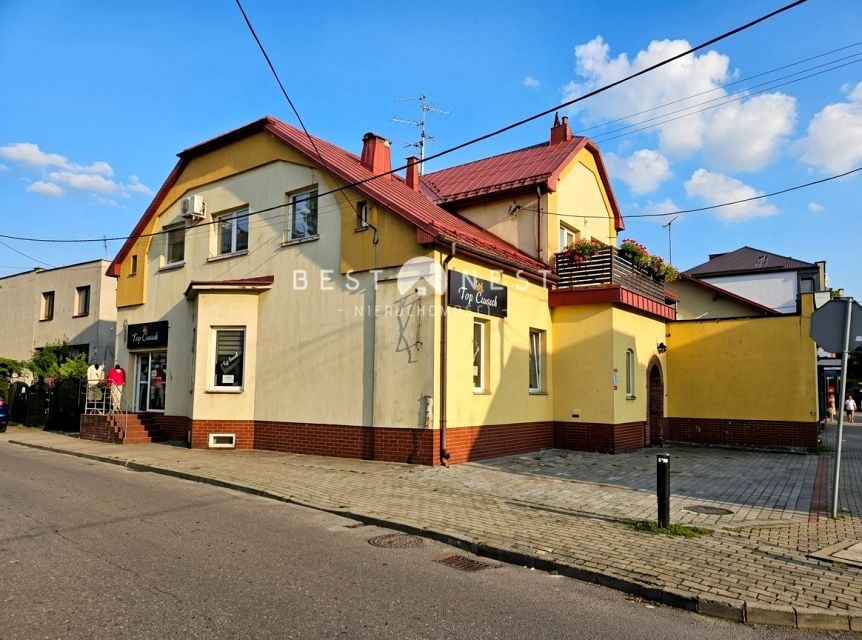 Lokal Czechowice-Dziedzice