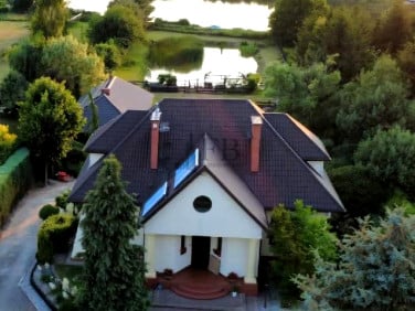 Dom Niedrzwica Duża