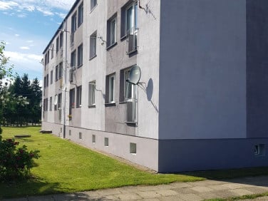 Mieszkanie Robuń