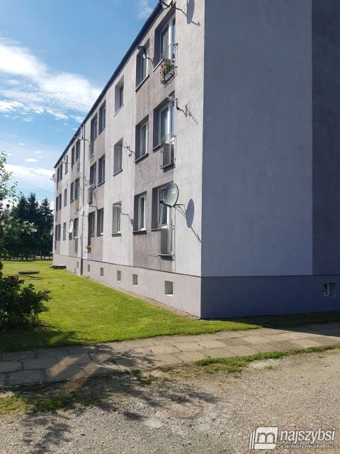 Mieszkanie Robuń