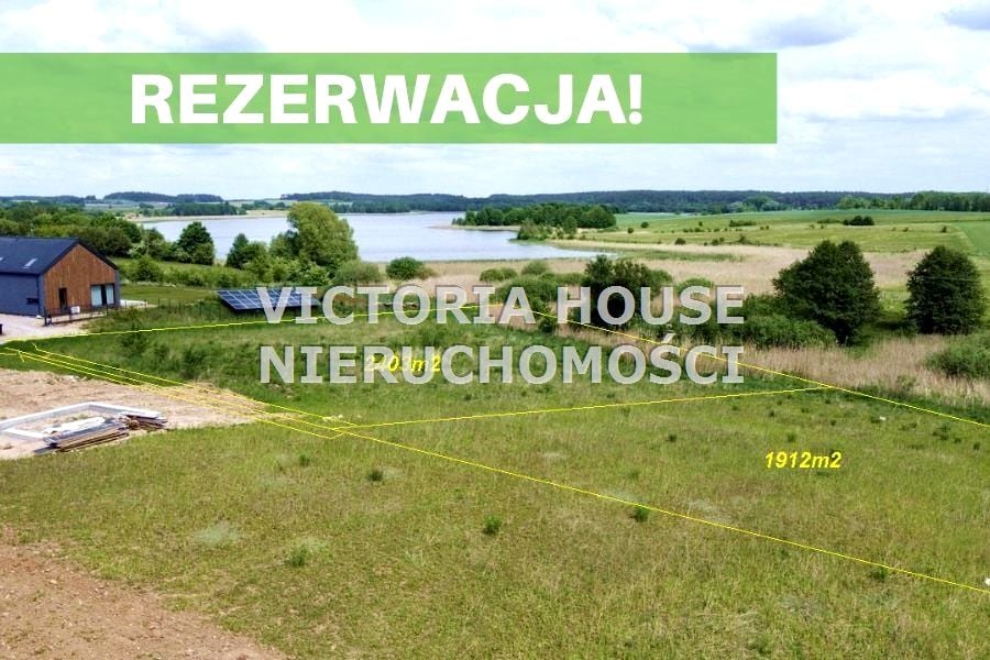 Działka Oracze
