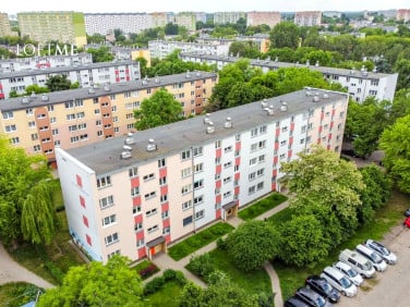 Mieszkanie Łódź