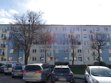 Mieszkanie Gdańsk