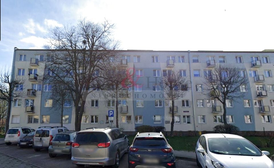 Mieszkanie Gdańsk