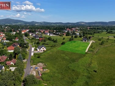 Działka budowlana Jelenia Góra