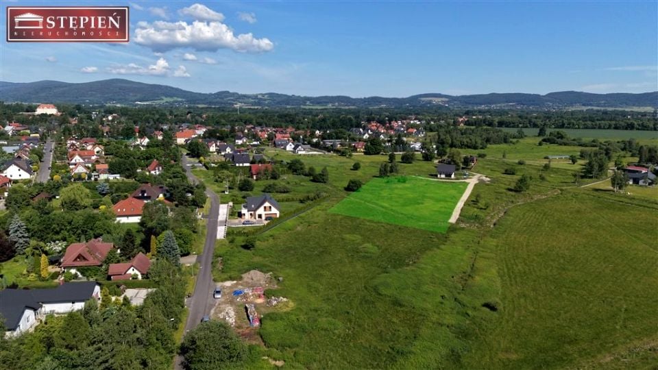 Działka budowlana Jelenia Góra