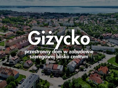 Dom Giżycko