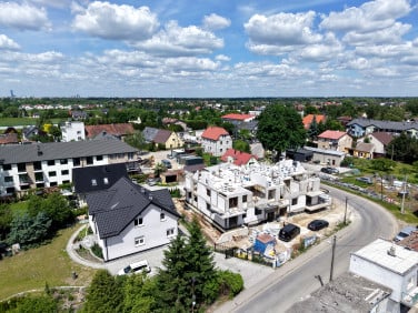 Mieszkanie apartamentowiec sprzedaż