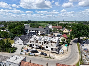 Mieszkanie Radwanice