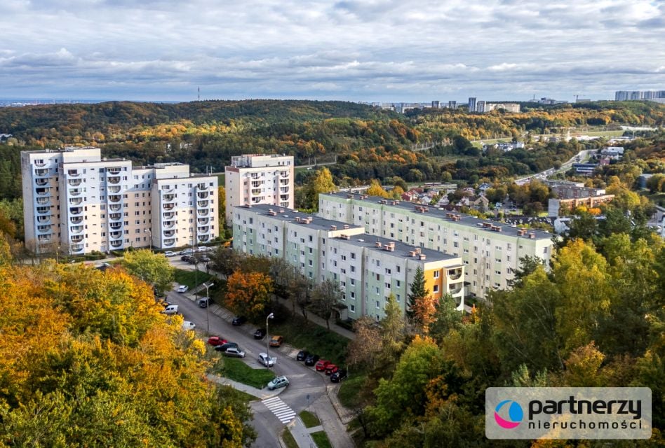 Mieszkanie Gdańsk