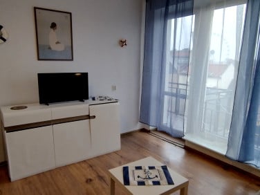 Mieszkanie Gdańsk