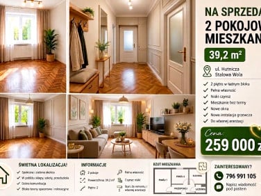 Mieszkanie Stalowa Wola