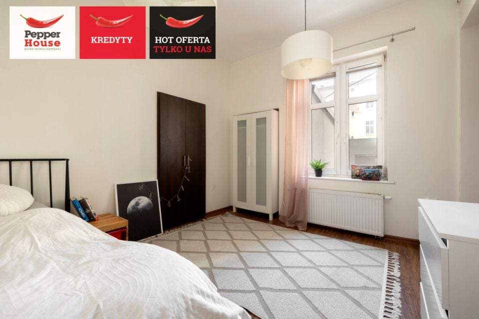 Mieszkanie Gdańsk
