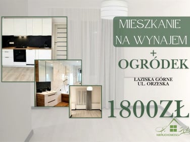 Mieszkanie Łaziska Górne