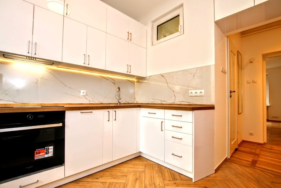 Mieszkanie Rzeszów wynajem