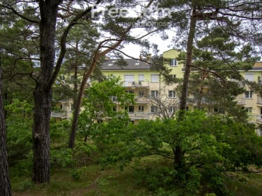 Mieszkanie Ustka