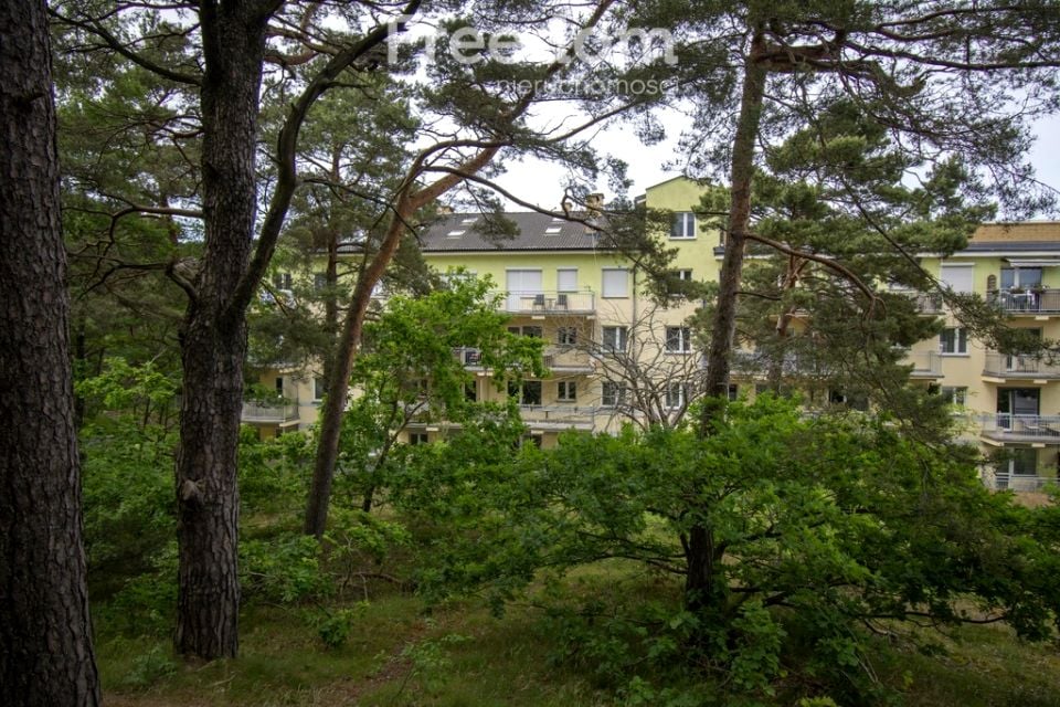 Mieszkanie Ustka