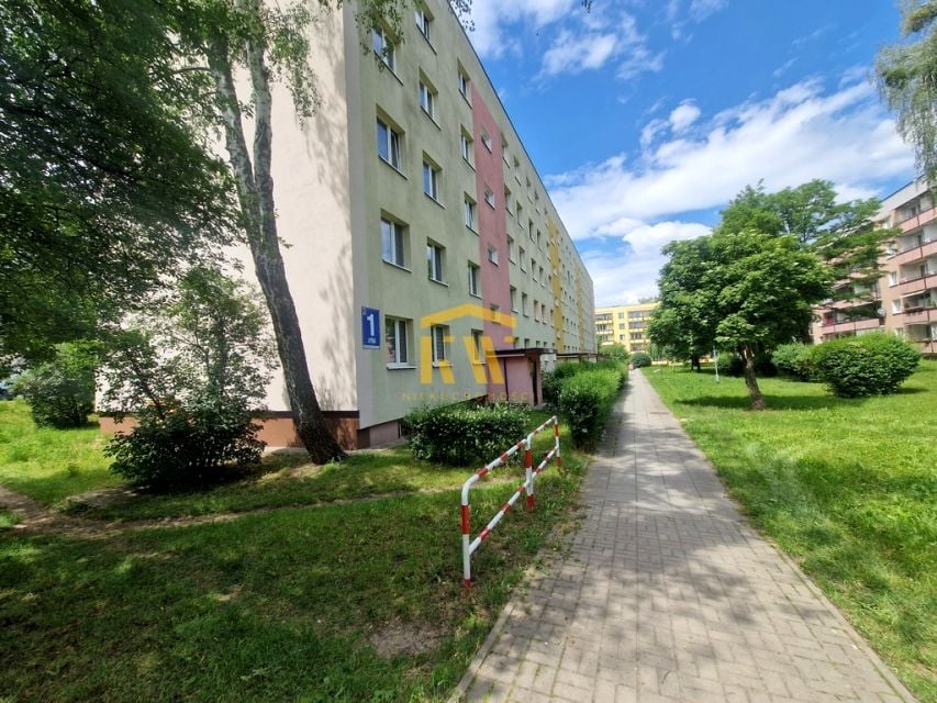 Mieszkanie Radom