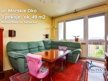 Mieszkanie Bielsko-Biała
