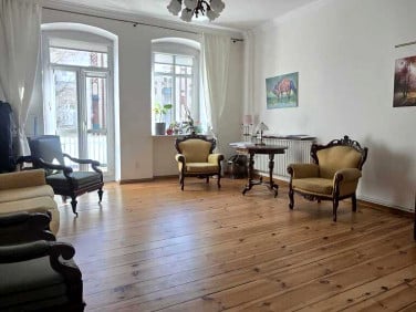 Mieszkanie Poznań