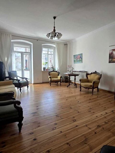 Mieszkanie Poznań