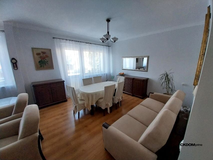 Dom Kielce